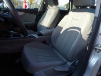 Audi A4 40 2.0 TFSI Advanced Matrix