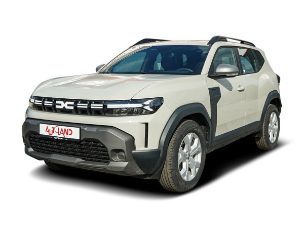 Dacia Duster Expression 140