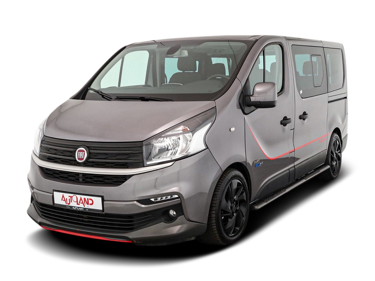 Fiat Talento 2.0 L1H1