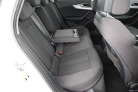 Audi A4 Quattro Avant 2.0 TFSI quattro sport