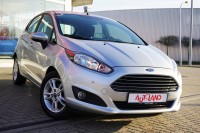 Ford Fiesta 1.0 EcoBoost