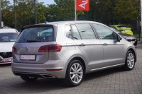 VW Golf Sportsvan VII 1.5 TSI DSG Highline