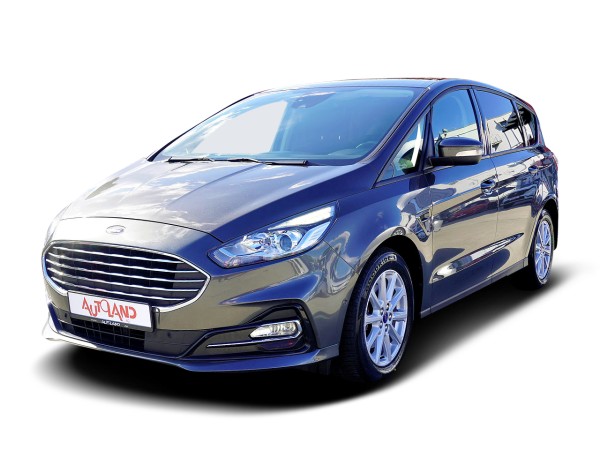 Ford S-Max Trend 2.0