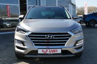 Hyundai Tucson 1.6 T-GDI Style 4WD