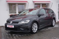 Vorschau: VW Golf VII 1.5 TSI R-Line DSG