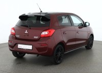 Mitsubishi Space Star 1.2 Diamant Edition+ Aut.