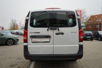 Mercedes-Benz Vito Tourer extralang 8-Sitzer Aut.