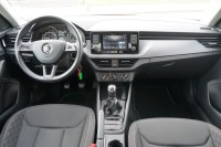 Skoda Kamiq 1.0 TSI