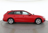 Audi A4 Avant 35 TDI S-Tronic