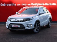 Vorschau: Suzuki Vitara 1.6 Comfort+ 4x4