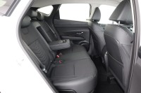 Hyundai Tucson 1.6T-GDI HEV 2WD Aut.
