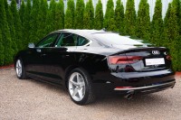 Audi A5 Sportback 2.0 TFSI sport
