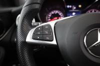 Mercedes-Benz GLC 250 AMG Line 4Matic