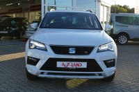 Seat Ateca 2.0 TSI FR 4Drive