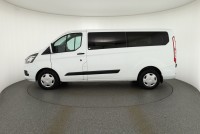 Ford Transit Custom 2.0 TDCi L2