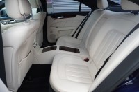Mercedes-Benz CLS 400 