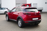Mazda CX-3 2.0 Skyactive Exclusive-Line