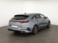 Kia pro_cee'd ProCeed 1.6 T-GDI DCT GT