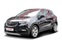 Opel Mokka X 1.4 Turbo Automatik Sitzheizung Tempomat Bluetooth