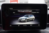 Mercedes-Benz C 250 C250 T-Modell AMG Line 9G-Tronic