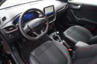 Ford Puma 1.0 EB mHev ST-Line X