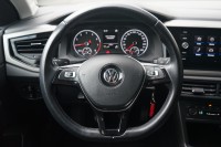 VW Polo 1.0