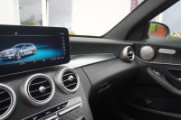 Mercedes-Benz C 300 C300 d T AMG Line