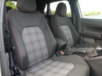 VW Polo 2.0 TSI GTI