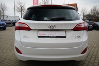 Hyundai i30 Kombi 1.4 Blue