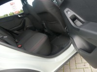 Ford Puma 1.0 M-Hybrid ST-Line