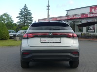 VW Taigo 1.0 TSI