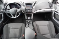 Hyundai i40 Kombi 1.6 blue Space