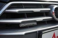 Audi A5 Sportback 2.0 TFSI S-Line quattro