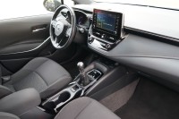 Toyota Corolla 1.2 Team D