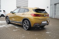 BMW X2 xDrive 20 d M Sport X