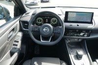 Nissan Qashqai Tekna 1.3 Dig-T Aut.