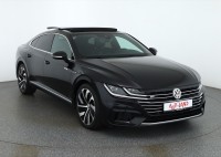 VW Arteon 2.0 TDI DSG R-Line 4M