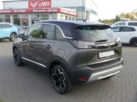 Opel Crossland 1.2 Ultimate