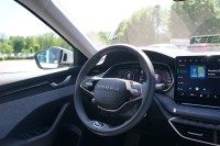 Skoda Octavia Combi 1.5 eTSI DSG