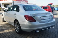 Mercedes-Benz C 200 C200