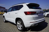 Seat Ateca 1.5 TSI FR