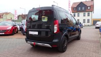 Dacia Dokker 1.2 TCe 115 Stepway