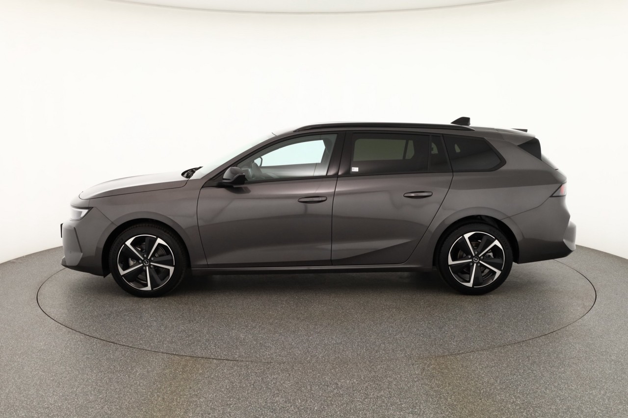 Opel Astra ST 1.2 Turbo