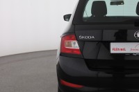 Skoda Fabia 1.0 MPI Ambition