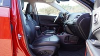 Jeep Compass 2.0 MultiJet Trailhawk 4WD