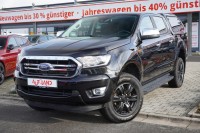 Vorschau: Ford Ranger 2.0 TDCi Panther XLT 4x4 Hardtop