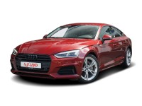 Audi A5 Coupe SB 40 TDI quattro Sport 3-Zonen-Klima Navi Sitzheizung