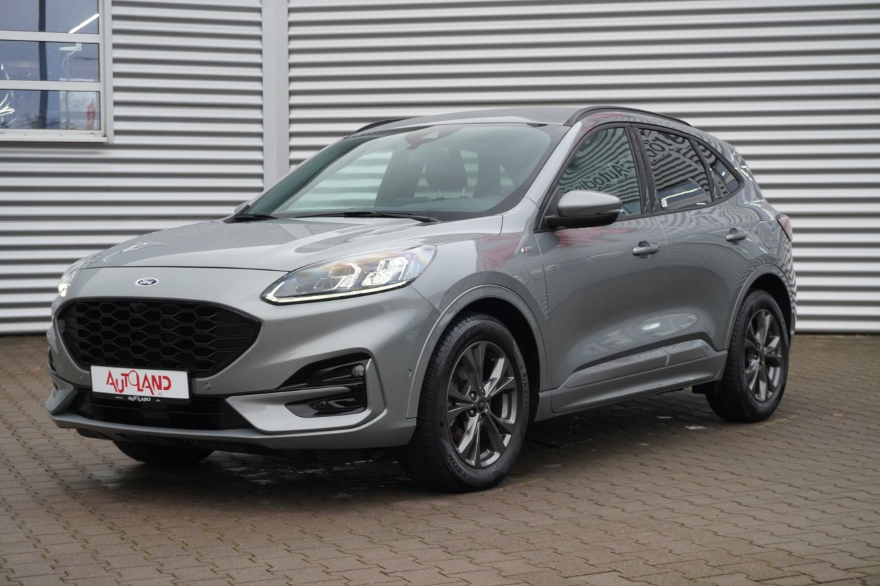 Ford Kuga 1.5EB ST-LineX n.Mod