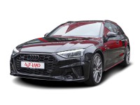 Audi A4 Avant 40 TFSI qu. 2xS line LED ACC AHK Kamera