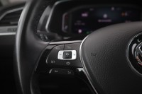 VW Tiguan 2.0 TDI DSG 4Motion